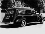 Buick Hearse 1937 года (AU)
